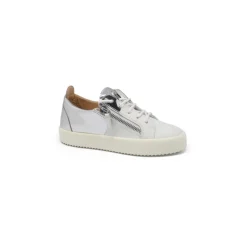 Double Sneakers