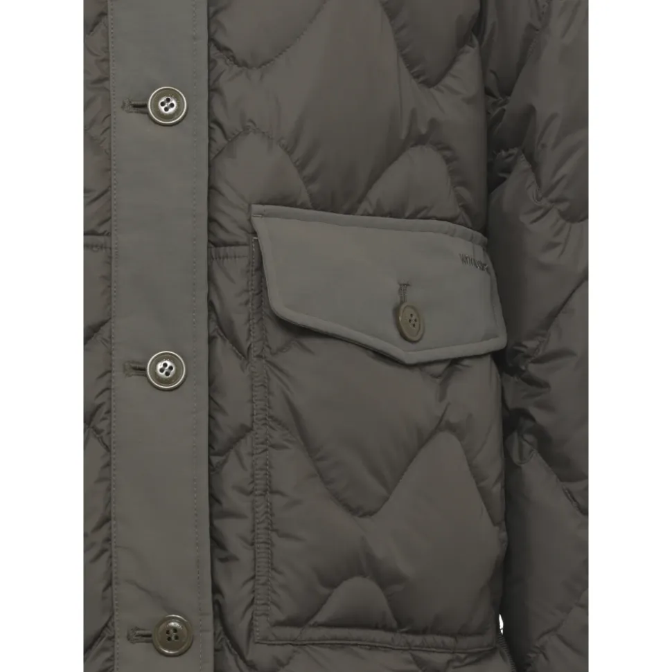 Down Jackets
