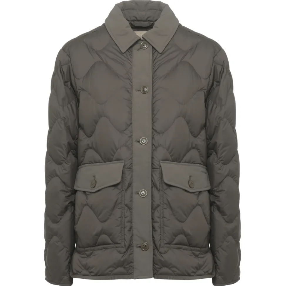 Down Jackets