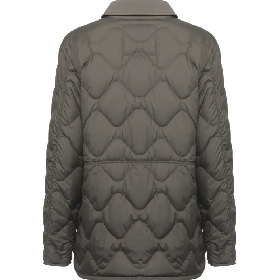 Down Jackets