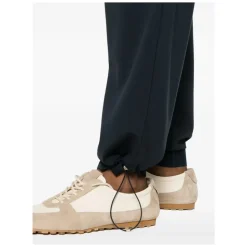 Drawstring Trousers