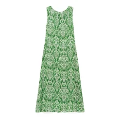 Dreamscape Ikat Dress