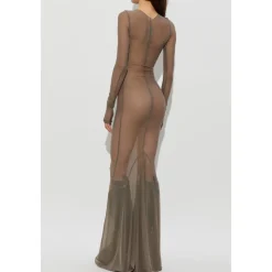 Dresses