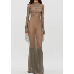 Dresses