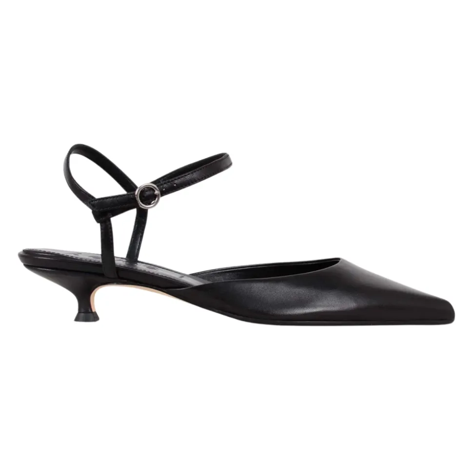 Dua Slingback Flat