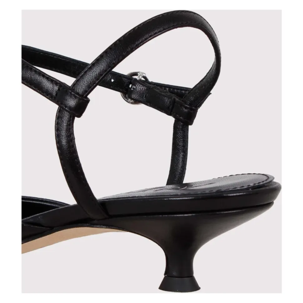 Dua Slingback Flat