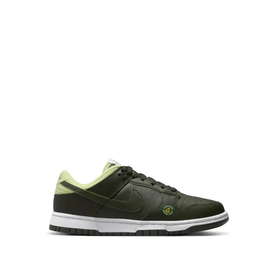 Dunk Low Avocado Sneakers