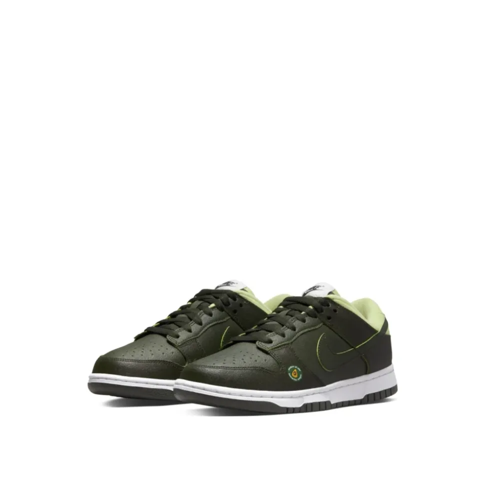 Dunk Low Avocado Sneakers