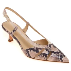 Edda6 Slingback