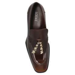 Edge Loafers