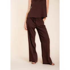 Elax Chino Jogger Pants