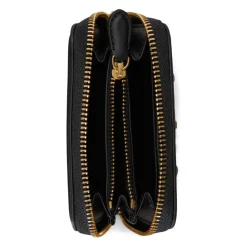 Elegante Billetera Tarjetero