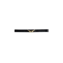 Elegante Cinturón de Cuero para Hombre
