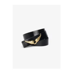 Elegante Cinturón de Cuero para Hombre