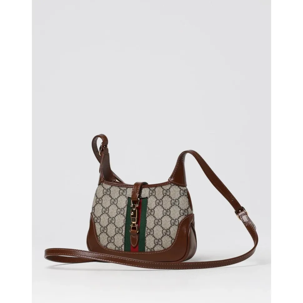 Elegante Mini Bolso Horsebit