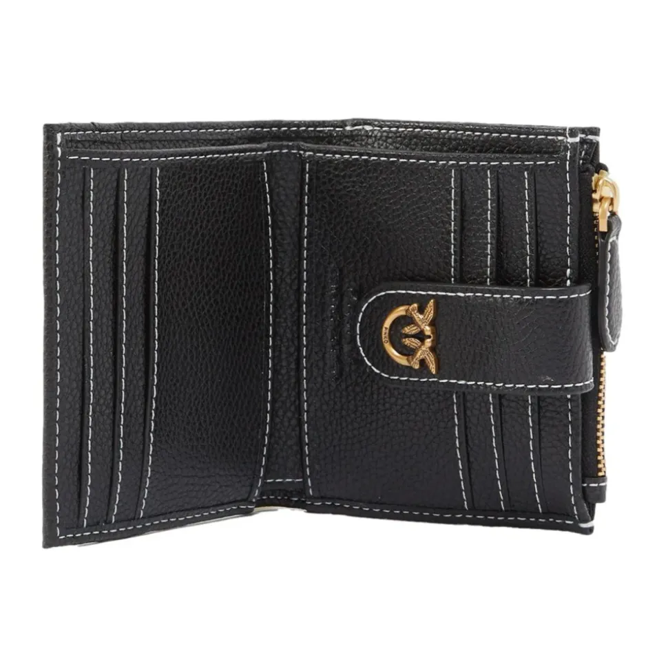Elegante Monedero para Tarjetas