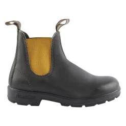 Elegantes Botas Chelsea