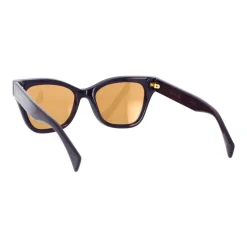 Elegantes gafas de sol ojo de gato