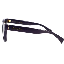 Elegantes gafas de sol ojo de gato