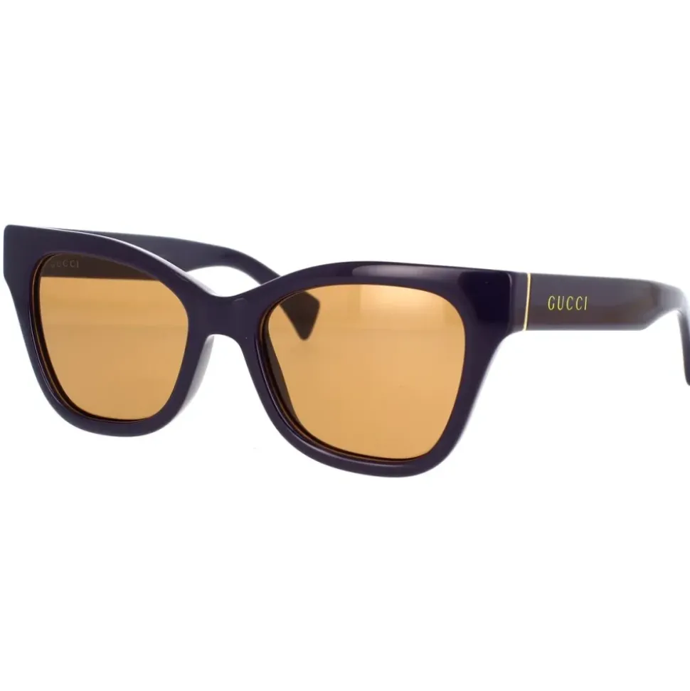Elegantes gafas de sol ojo de gato