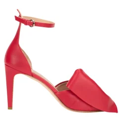 Elegantes Sandalias de Tacón
