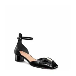 Elegantes Zapatos Escotados