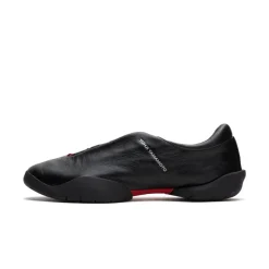 Elegantes Zapatos Mary Jane Negros