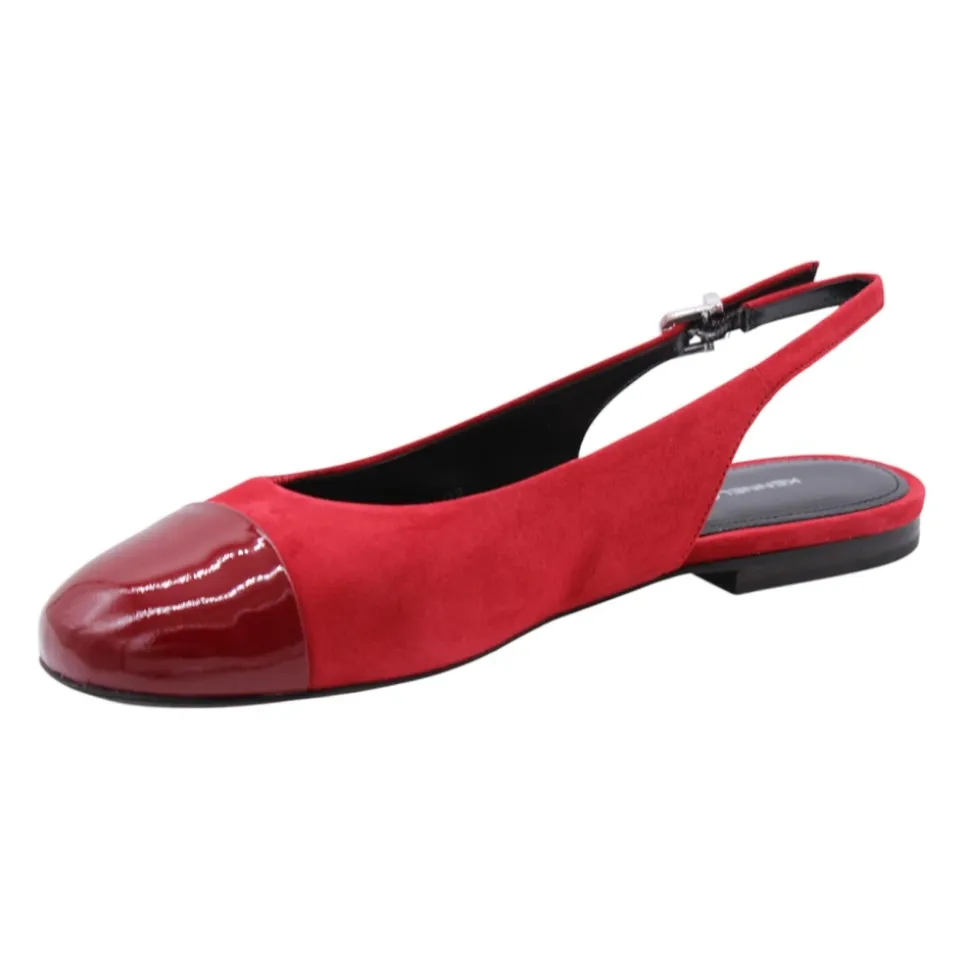 Elegantes Zapatos Slingback