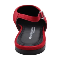 Elegantes Zapatos Slingback