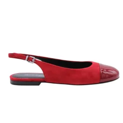 Elegantes Zapatos Slingback