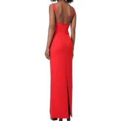 Elegante Vestido Largo 'Joni'