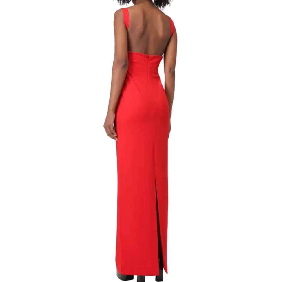 Elegante Vestido Largo 'Joni'