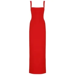 Elegante Vestido Largo 'Joni'