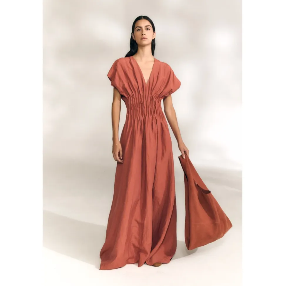 Elena Dress