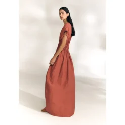 Elena Dress
