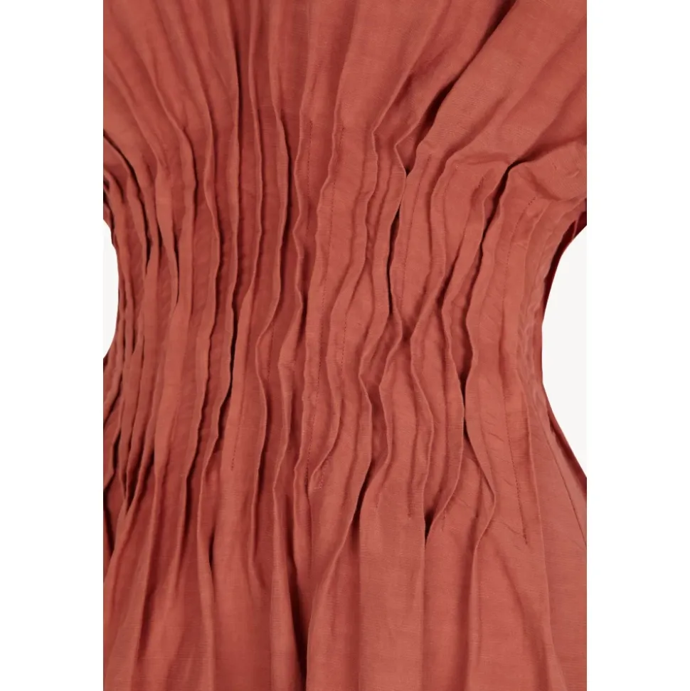 Elena Dress
