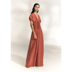 Elena Dress
