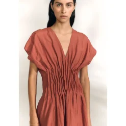 Elena Dress