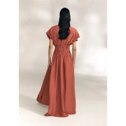 Elena Dress