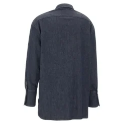 Elena Mirò Shirts AZUL