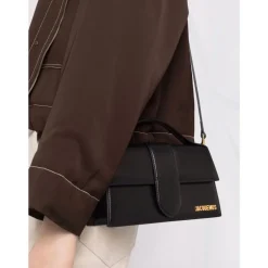 El Gran Bolso Bambino