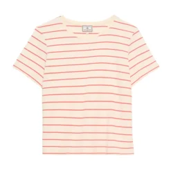 Eliott Cotton T-shirt
