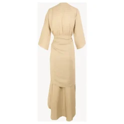 Eloise Shirt Dress