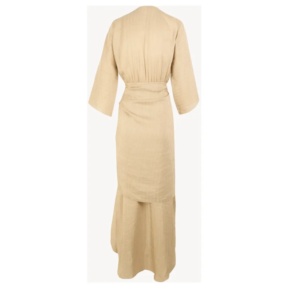 Eloise Shirt Dress