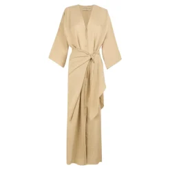 Eloise Shirt Dress