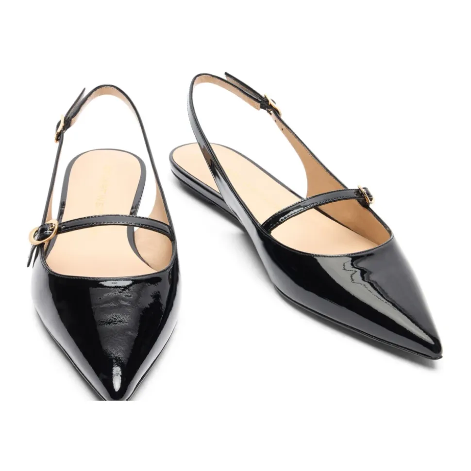 EMILIA MARY JANE SLINGBACK