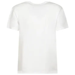 Emilie Cotton T-shirt