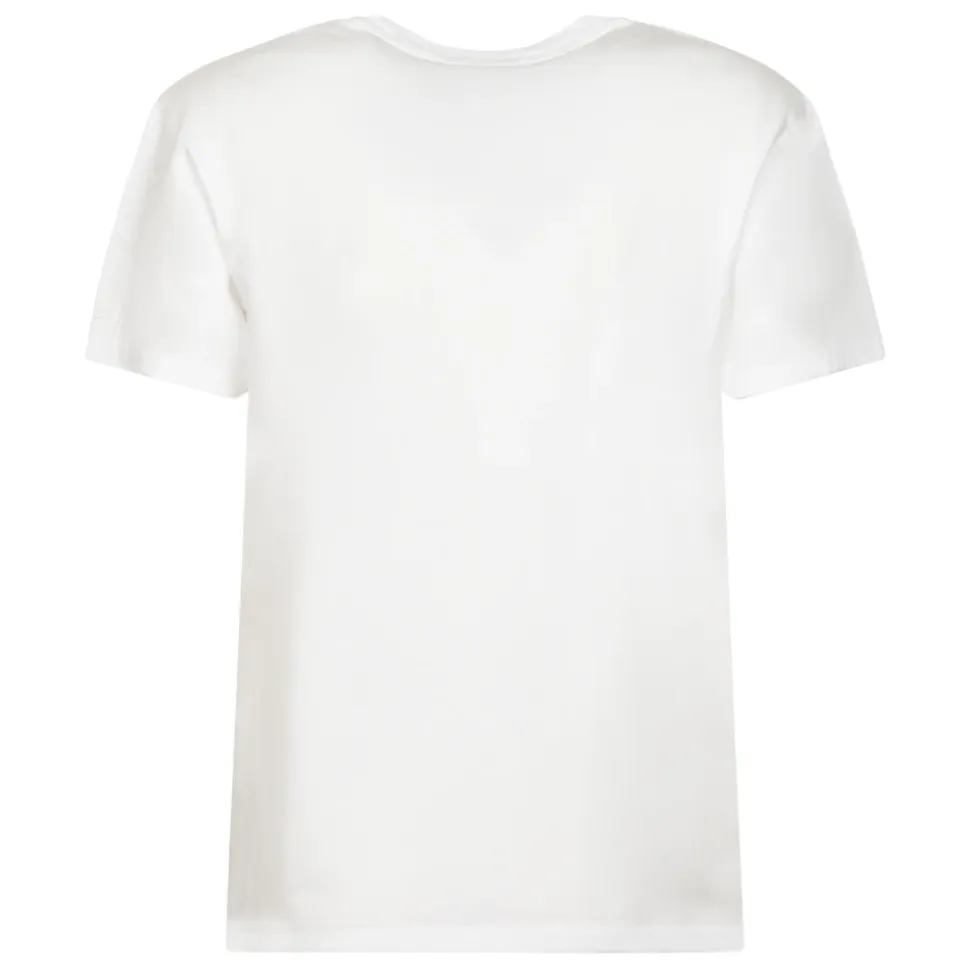 Emilie Cotton T-shirt