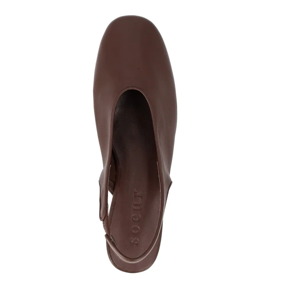 Emmett Slingback