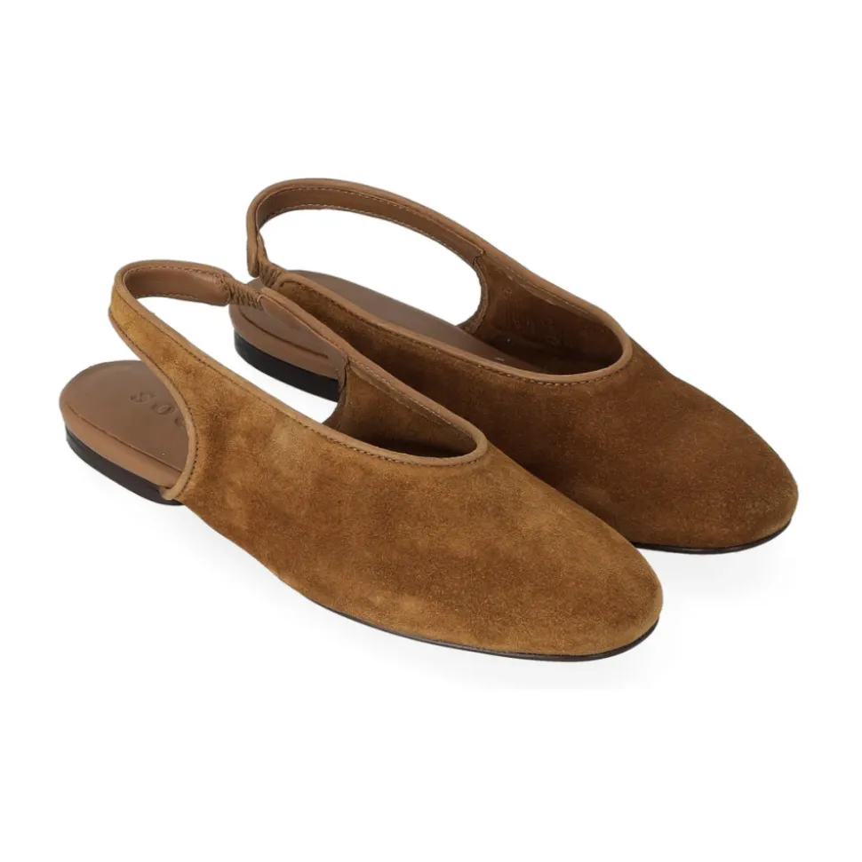 Emmett Slingback